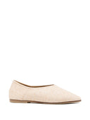 Babu' Milano Dune Ballerinas