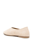 Babu' Milano Dune Ballerinas