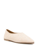 Babu' Milano Dune Ballerinas