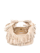 Borsa hobo piccola La Milanesa Capucine