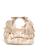 Borsa hobo piccola La Milanesa Capucine