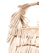 Borsa hobo piccola La Milanesa Capucine