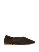 Ballerine Babu' Milano Umber