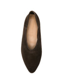 Ballerine Babu' Milano Umber