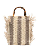 La Milanesa Lilium Handtasche