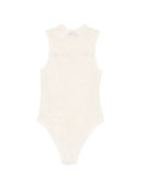 Forte Forte Tulle Bodysuit