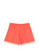 Forte Forte Twill-Shorts