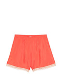 Forte Forte Twill-Shorts