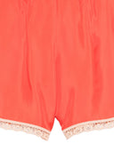 Forte Forte Twill-Shorts
