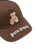 Palm Angels Bear Baseball Cap