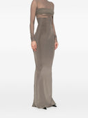 Rick Owens Maxirock