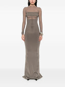 Rick Owens Maxirock