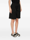 Via Masini 80 Baumwoll-Bermudashorts