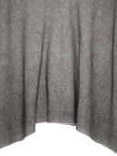 Avant Toi Kaschmir-Übergroßer Pullover
