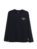 Emporio Armani Capsule Logo Cotton T Shirt