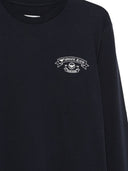 Emporio Armani Capsule Logo Cotton T Shirt
