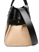 Casadei Park Avenue Einkaufstasche