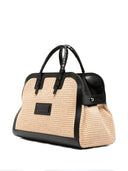 Casadei Park Avenue Einkaufstasche