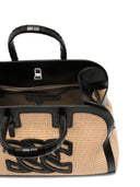 Casadei Park Avenue Einkaufstasche