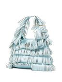 La Milanesa Capucine Hobo-Tasche