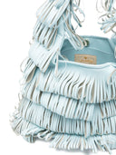 La Milanesa Capucine Hobo-Tasche