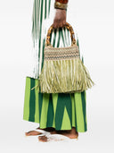 La Milanesa Calla Kleine Handtasche