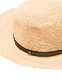 Cappello Borsalino Colombia Rafia