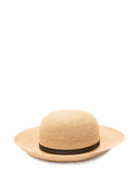 Cappello Borsalino Colombia Rafia