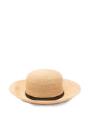Cappello Borsalino Colombia Rafia