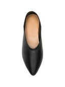 Babu' Milano City Ballerinas