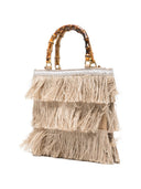 La Milanesa Jucca Mittelgroße Handtasche
