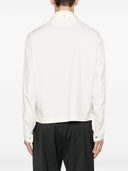 Wasserabweisende Blousonjacke von Brunello Cucinelli