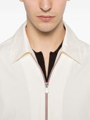 Wasserabweisende Blousonjacke von Brunello Cucinelli