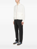 Wasserabweisende Blousonjacke von Brunello Cucinelli
