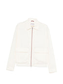 Wasserabweisende Blousonjacke von Brunello Cucinelli