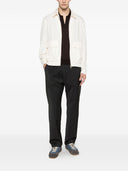 Wasserabweisende Blousonjacke von Brunello Cucinelli
