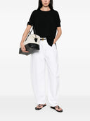 Maglione girocollo base