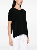 Maglione girocollo base