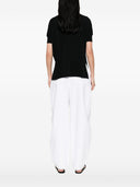 Maglione girocollo base