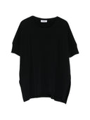 Maglione girocollo base