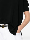 Maglione girocollo base