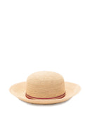 Borsalino Colombia Rafia Hat