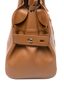 Casadei Park Avenue Tote Bag