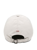 Brunello Cucinelli Logo-Baseballkappe