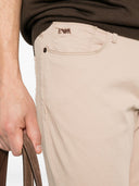 Emporio Armani Denim Baumwolljeans