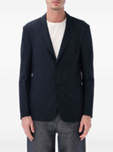 Emporio Armani Capsule Einreihige Blazerjacke