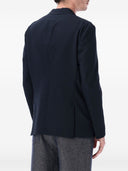 Emporio Armani Capsule Einreihige Blazerjacke