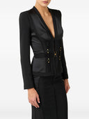 Einreihige Jacke von Elisabetta Franchi