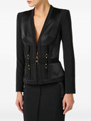 Einreihige Jacke von Elisabetta Franchi
