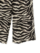 Bedruckte Baumwollhose von Ermanno Scervino